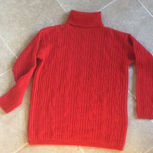 Studio 121 Cashmere Sweater